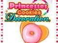 Laro Prinsesa Cookies Dekorasyon  online