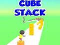 Laro Cube Stack online