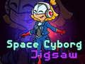 Laro Space Cyborgs Jigsaw online