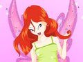 Laro Magbihis ang Fairy Girl online