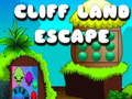 Laro Tumakas si Cliff Land online