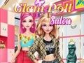 Laro Glam Doll Salon online