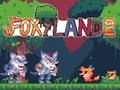 Laro Foxyland 2 online