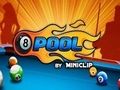 Laro 8 Ball Pool Multiplayer online