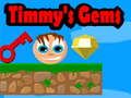 Laro Mga hiyas ni Timmy online