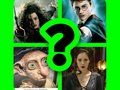 Laro Sino ka sa Harry Potter  online