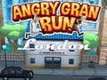 Laro Galit na Granny Run: London online