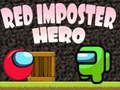 Laro Pulang Imposter Hero  online
