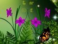 Laro Fantasia Place Escape HTML5 online