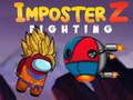 Laro Imposter Z Fighting online