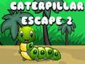 Laro Pagtakas ng Caterpillar 2  online