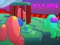 Laro Hex-a-mong online