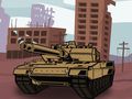 Laro Karera ng Tank  online