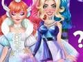 Laro Magical Animal Transform Spell Factory online