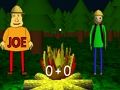 Laro Na-remaster ang Nakakatuwang Bagong Paaralan ni Baldi  online