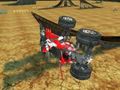 Laro ATV Stunts Hamon 2 online