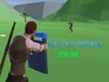 Laro Battle Royale Online online