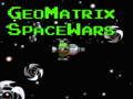 Laro Geomatrix Space Wars online
