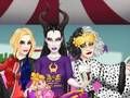 Laro Harley at BFF PJ Party  online