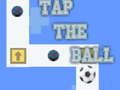 Laro I-tap ang The Ball  online
