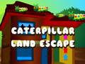 Laro Tumakas ang Caterpillar Land online