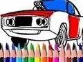Laro Bumalik sa Paaralan: Masayang Coloring Book  online