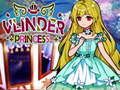 Laro Vlinder Princess online