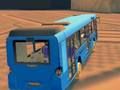 Laro Demolisyon ng Bus Crash Stunts 2  online