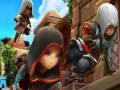 Laro Mga Assassins Creed Freerunners  online