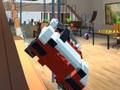 Laro Brick Car Crash Online online