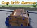 Laro Mga Kotse Drift Masters  online