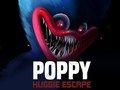 Laro Tumakas si Poppy Huggie online