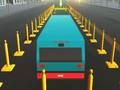 Laro Pangunahing Paradahan ng Bus ng Lungsod  online