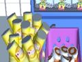 Laro Master sa refrigerator 3D  online