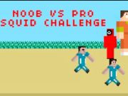 Laro Noob vs Pro Squid Hamon online