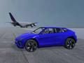 Laro Crazy Car Stunts sa Kansai Airport  online