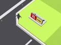 Laro Crazy Chase City Simulator online