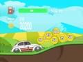 Laro Crazy Climb Racing online
