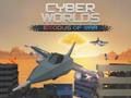 Laro Cyber Worlds: Exodo of War online