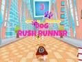 Laro Dog Rush Runner online