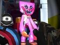 Laro Huggy Wuggy Shooter online
