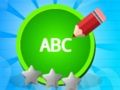 Laro English Trace ABC  online