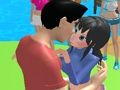 Laro Fashion Girl 3D online