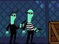 Laro Apocalypse ng Pupiman  online