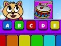 Laro Ang Aking Maliit na Cute Piano  online