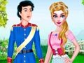 Laro Beauty Makeup Salon para sa Prinsesa  online