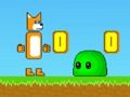 Laro Cãozinho Laranja  online
