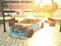 Laro 3D Master Race City Drift online