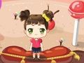 Laro Candy match 3 online