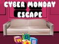 Laro Tumakas ang Cyber Lunes online